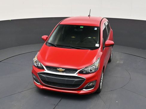 Used 2019 Chevrolet Spark LT FWD image 19