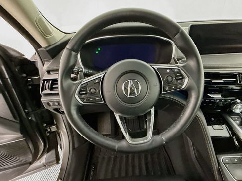 Used 2023 Acura MDX SH-AWD w/ Advance Package image 12