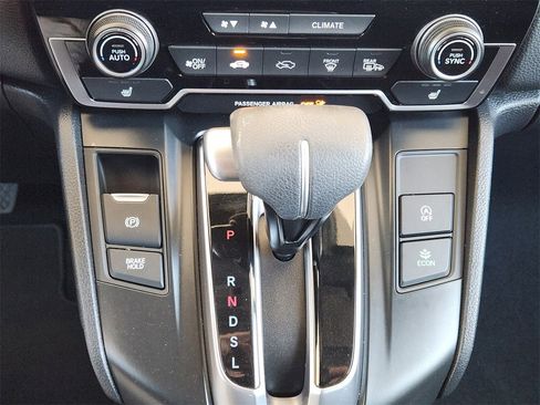 Certified 2020 Honda CR-V EX image 18