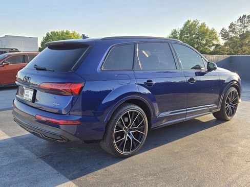 Used 2023 Audi Q7 3.0T Prestige image 5