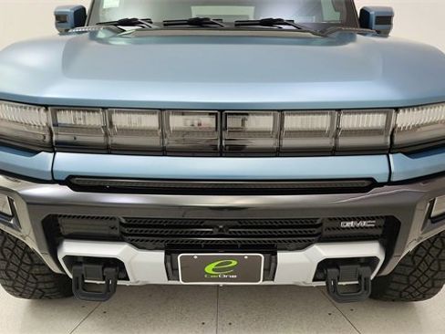 Used 2024 GMC Hummer EV 3X w/ Omega Edition image 8