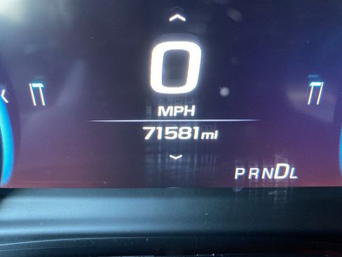 Used 2019 GMC Yukon Denali w/ Open Road Package image 6