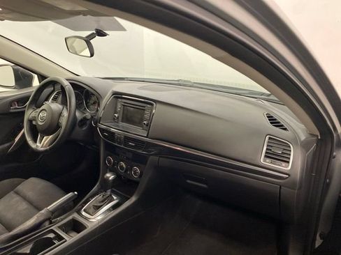 Used 2015 MAZDA MAZDA6 Sport FWD image 21
