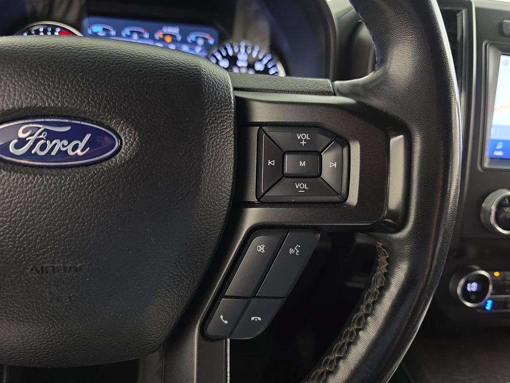 Used 2020 Ford Expedition Max Limited AWD/4WD image 15