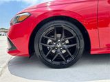 Used 2022 Honda Civic Sport image 4