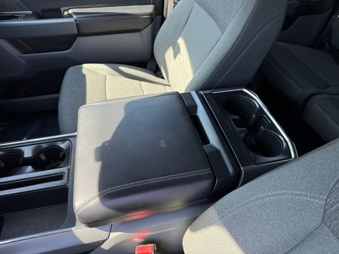 Used 2024 Ford F150 XLT w/ Equipment Group 302A MID image 14