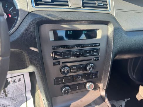 Used 2012 Ford Mustang GT w/ Security Pkg image 22