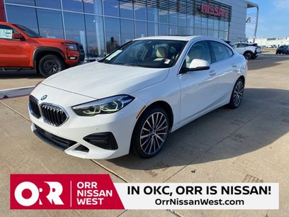Used 2022 BMW 228i Gran Coupe 228i w/ Convenience Package