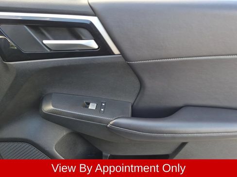 Used 2025 Mitsubishi Outlander SE AWD/4WD image 26