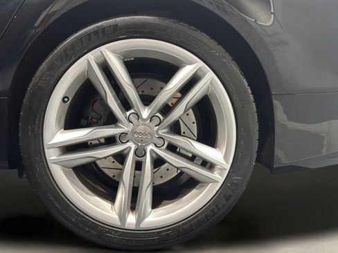 Used 2017 Audi S7 Premium Plus image 31