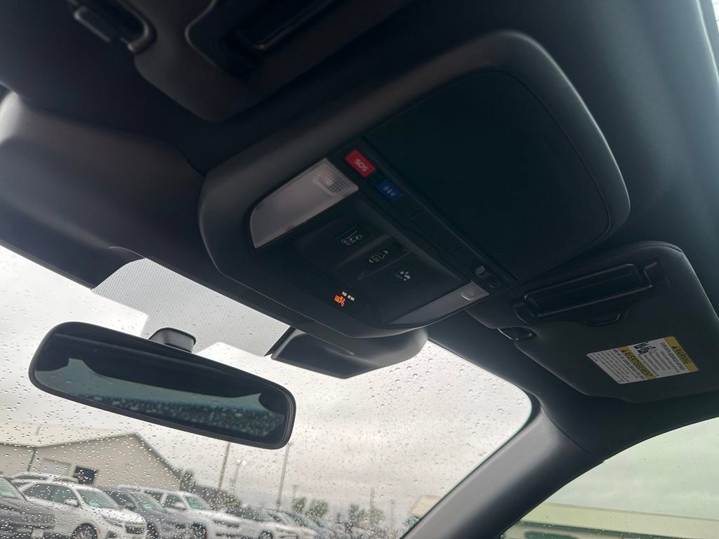 Used 2024 Subaru Forester Wilderness AWD/4WD image 19
