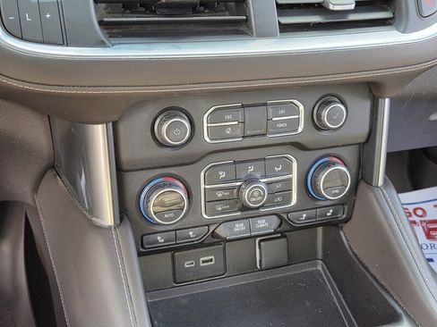 Used 2021 Chevrolet Tahoe LT image 23