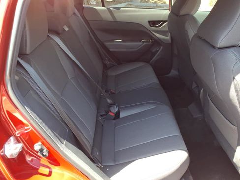 New 2026 Subaru Crosstrek 2.5i AWD/4WD image 17