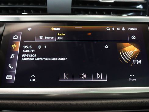 Certified 2024 Audi Q3 2.0T Premium Plus w/ Premium Plus Package image 26