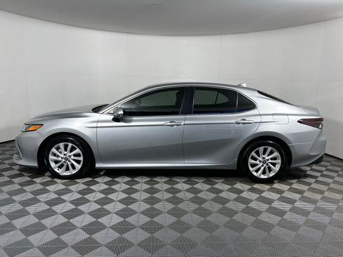 Certified 2024 Toyota Camry LE image 8