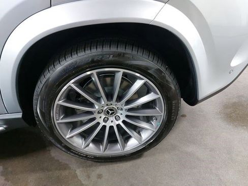 Used 2026 Mercedes-Benz GLE 450 4MATIC image 36