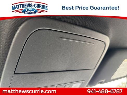 New 2026 Ford Explorer ST w/ Sun And Sound Package image 25