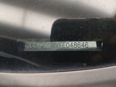 Used 2015 Mitsubishi Outlander Sport ES FWD image 33