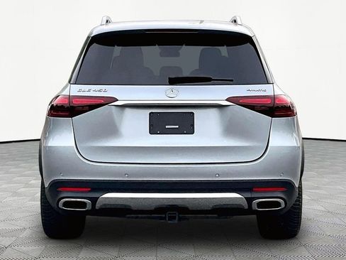 Used 2024 Mercedes-Benz GLE 450 4MATIC image 6