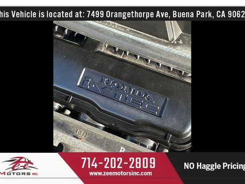 Used 2011 Honda Fit Sport image 42