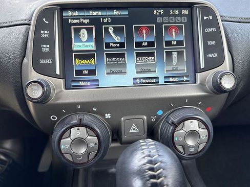 Used 2013 Chevrolet Camaro LT w/ RS Package RWD image 45