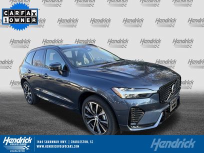 Certified 2025 Volvo XC60 B5 Plus