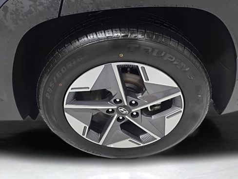 Used 2025 Hyundai Tucson SEL image 30