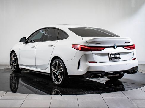 Used 2022 BMW M235i xDrive Gran Coupe image 11