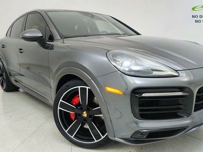 Used 2023 Porsche Cayenne GTS
