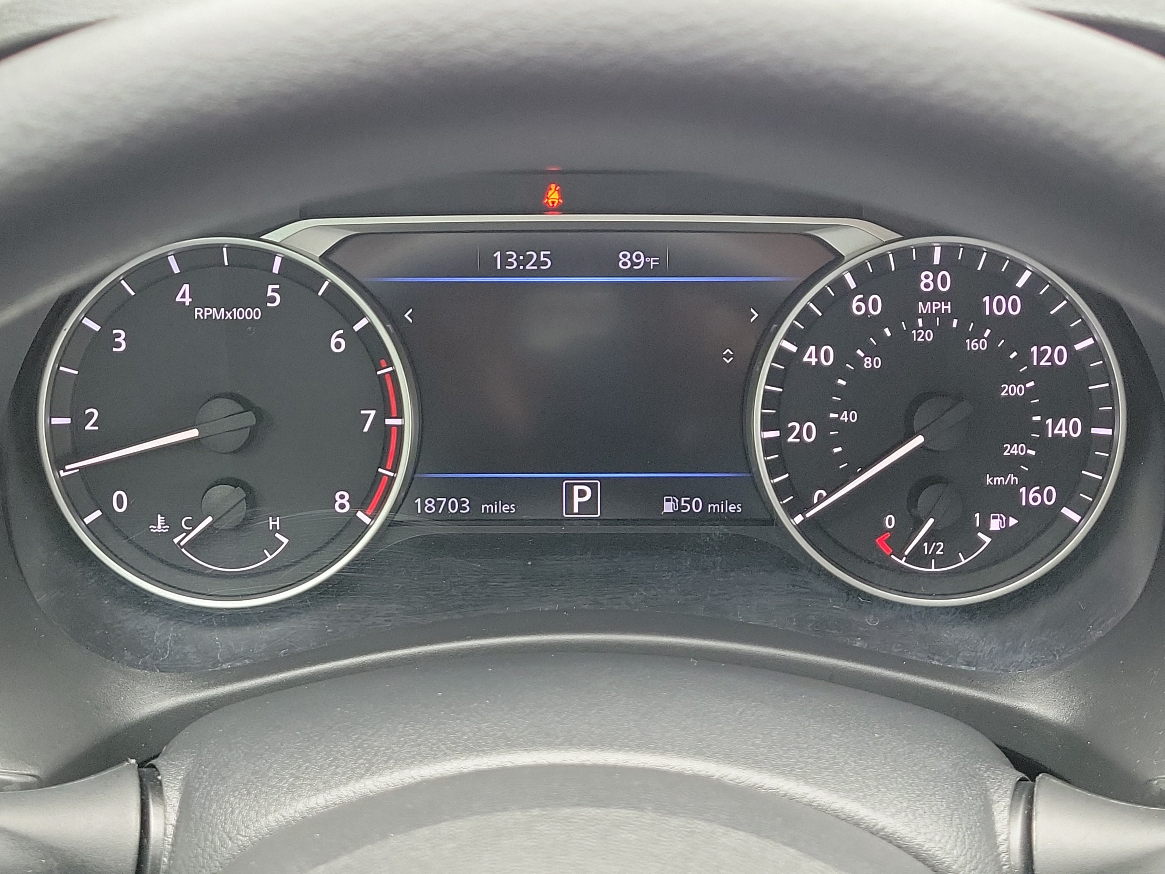 Certified 2025 Nissan Sentra SV FWD image 24