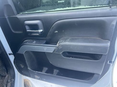 Used 2018 Chevrolet Silverado 1500 LT w/ All Star Edition image 17