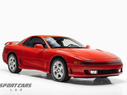 Used 1992 Mitsubishi 3000GT VR-4