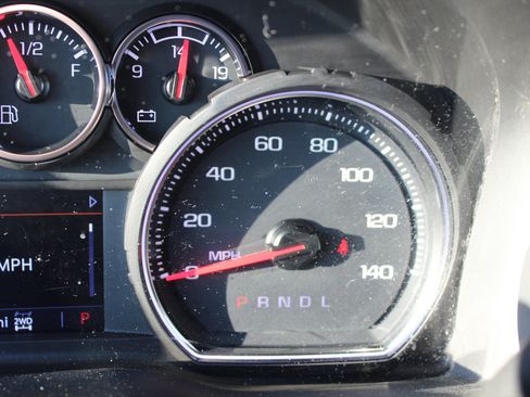 Used 2023 Chevrolet Silverado 2500 LT w/ Convenience Package image 50