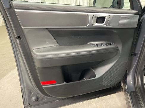 Used 2026 Hyundai Santa Fe SEL AWD/4WD image 23