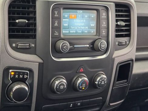 Used 2017 RAM 1500 Tradesman w/ Power & Remote Entry Group RWD image 22