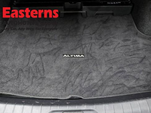 Used 2022 Nissan Altima 2.5 SV image 9