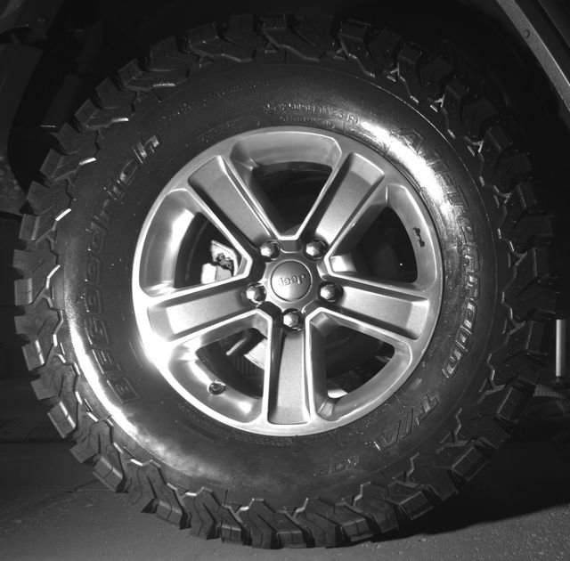 Used 2018 Jeep Wrangler Unlimited Sahara AWD/4WD image 24