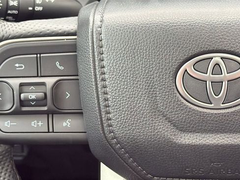 New 2026 Toyota Tacoma Limited AWD/4WD image 31