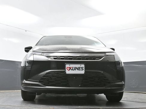 New 2027 Chrysler Pacifica Select FWD image 42