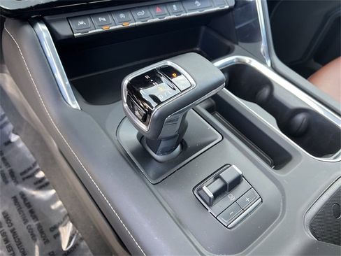 Certified 2025 GMC Sierra 1500 Denali Ultimate image 20