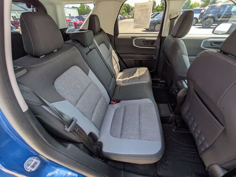 Used 2019 Lincoln MKC Reserve AWD/4WD image 20