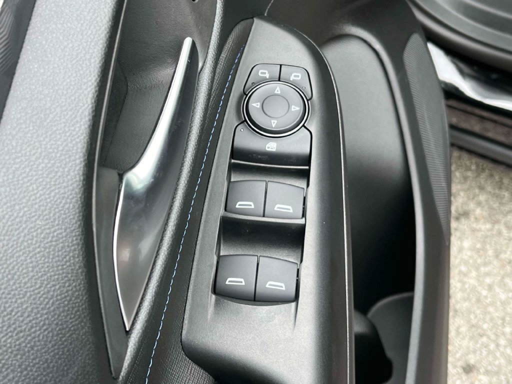 New 2026 Buick Envista Sport Touring w/ Convenience I Package FWD image 19