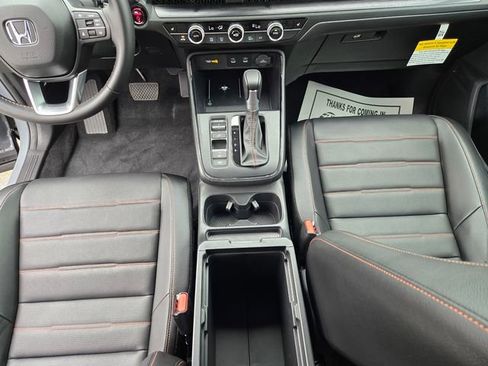New 2026 Honda CR-V Sport-L image 20
