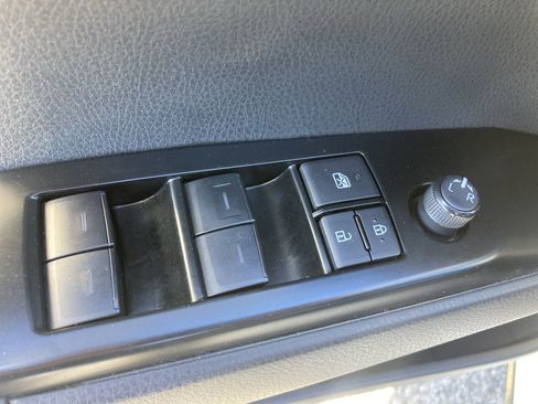 Certified 2025 Toyota Camry SE w/ Convenience Package image 15