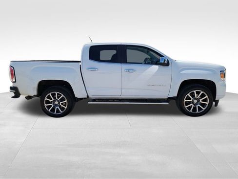 Used 2021 GMC Canyon Denali image 9