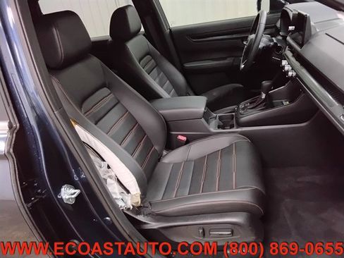 Used 2025 Honda CR-V Sport-L image 14
