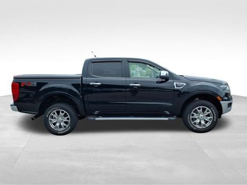 Certified 2019 Ford Ranger Lariat w/ Equipment Group 501A Mid AWD/4WD image 13