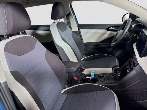 New 2026 Volkswagen Taos S AWD/4WD image 28