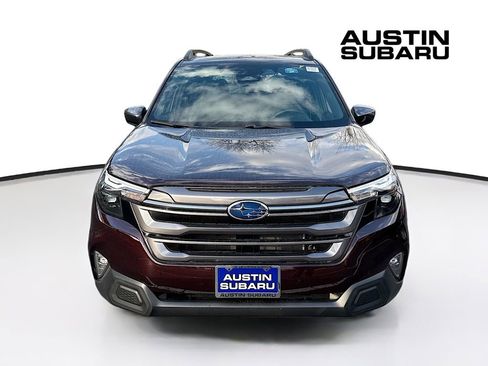 New 2026 Subaru Forester Premium image 3