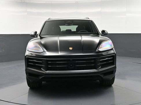 New 2026 Porsche Cayenne AWD/4WD image 11